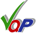 VQP Logo